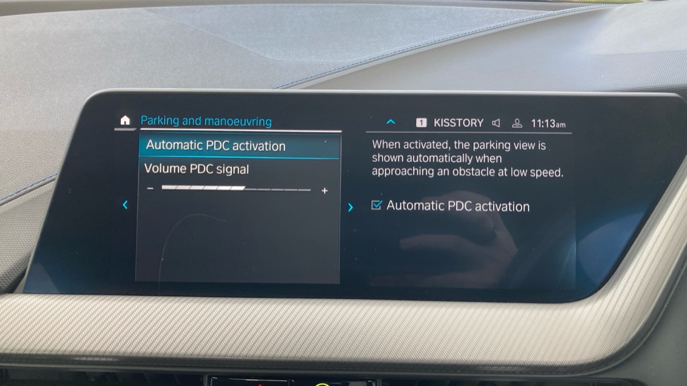 BMW 2 Series 218i [136] M Sport 4dr Petrol Saloon - Image 46