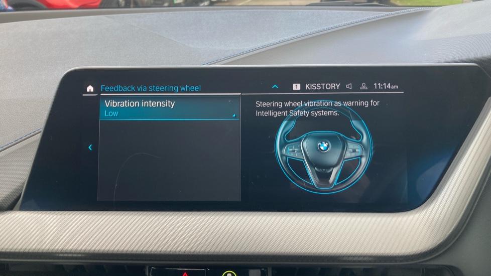 BMW 2 Series 218i [136] M Sport 4dr Petrol Saloon - Image 49
