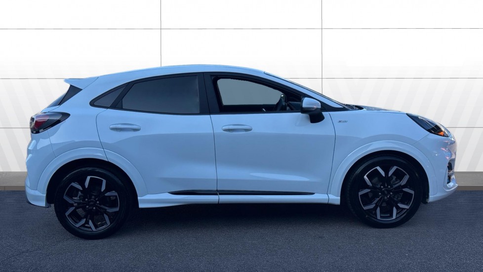 Ford Puma 1.0 EcoBoost Hybrid mHEV 155 ST-Line X 5dr Petrol Hatchback - Image 5