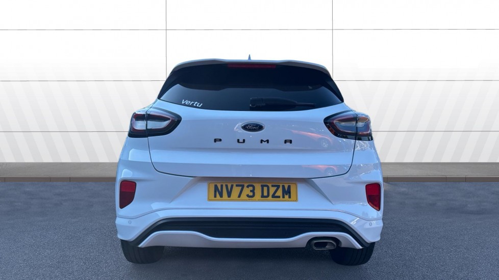 Ford Puma 1.0 EcoBoost Hybrid mHEV 155 ST-Line X 5dr Petrol Hatchback - Image 6
