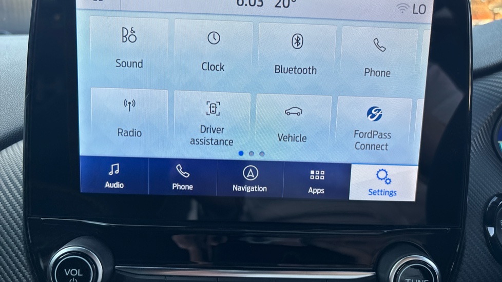 Ford Puma 1.0 EcoBoost Hybrid mHEV 155 ST-Line X 5dr Petrol Hatchback - Image 26