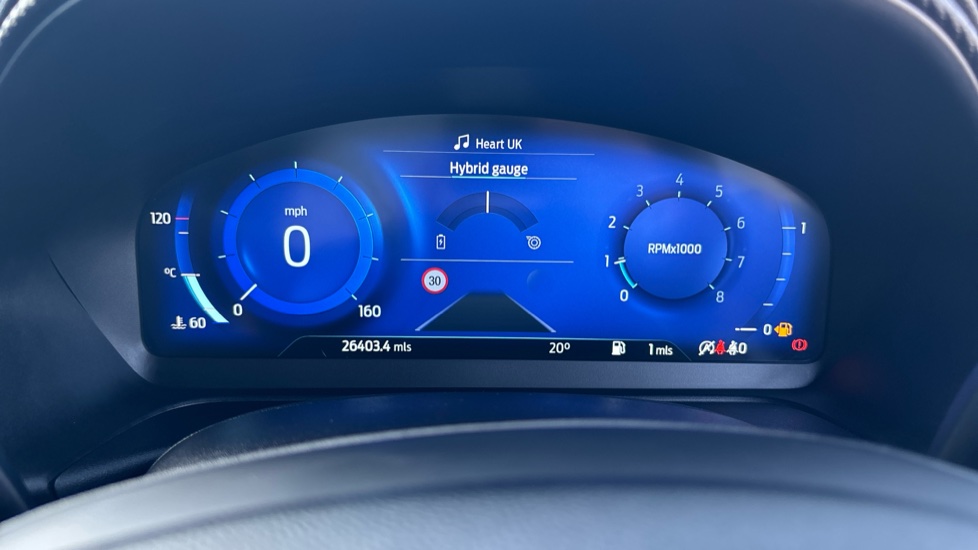 Ford Puma 1.0 EcoBoost Hybrid mHEV 155 ST-Line X 5dr Petrol Hatchback - Image 32