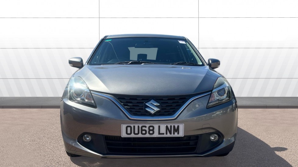 Suzuki Baleno 1.0 Boosterjet SZ5 5dr Petrol Hatchback - Image 3