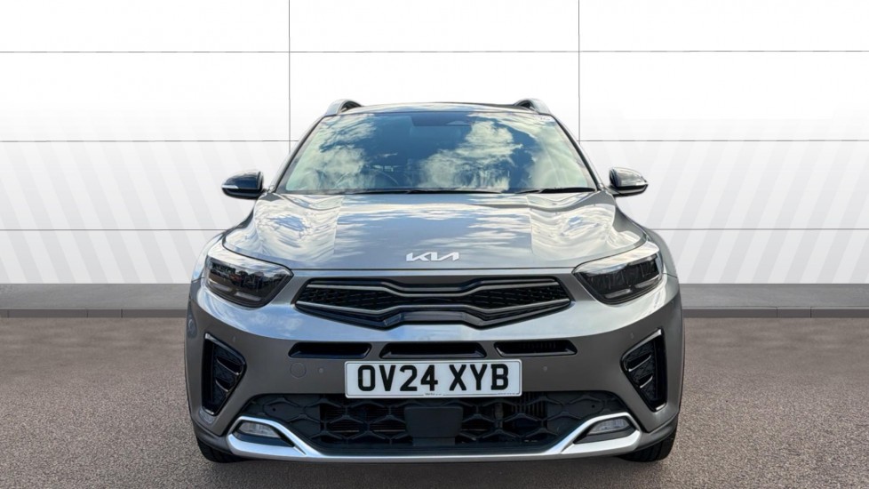 Kia Stonic 1.0T GDi 48V GT-Line S 5dr Petrol Estate - Image 3