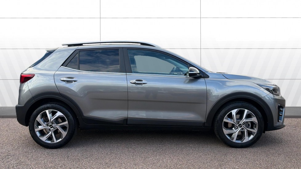 Kia Stonic 1.0T GDi 48V GT-Line S 5dr Petrol Estate - Image 5