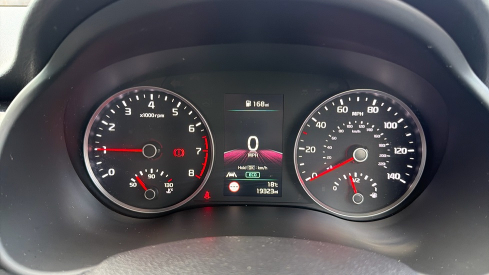 Kia Stonic 1.0T GDi 48V GT-Line S 5dr Petrol Estate - Image 18