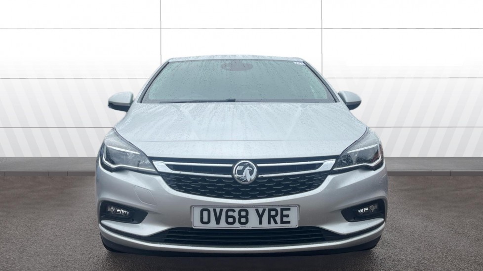 Vauxhall Astra 1.4T 16V 150 SRi 5dr Petrol Hatchback - Image 3