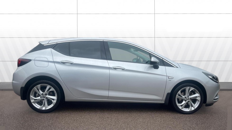 Vauxhall Astra 1.4T 16V 150 SRi 5dr Petrol Hatchback - Image 5
