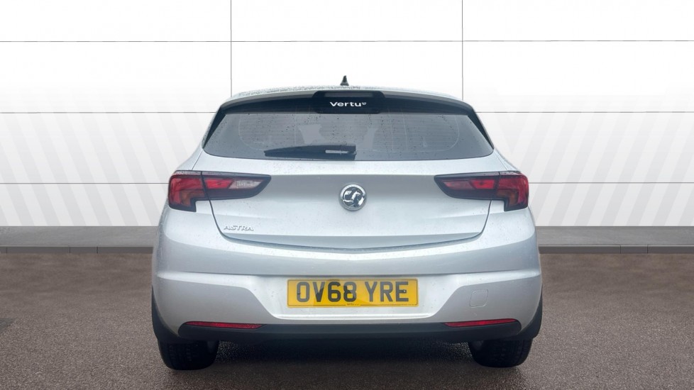 Vauxhall Astra 1.4T 16V 150 SRi 5dr Petrol Hatchback - Image 6