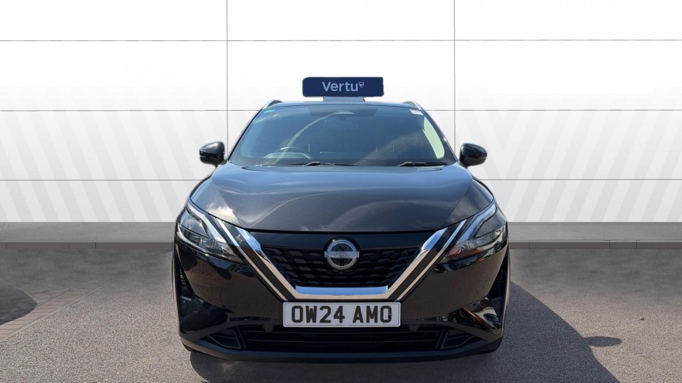 Nissan Qashqai 1.5 E-Power N-Connecta 5dr Auto Hybrid Hatchback - Image 3