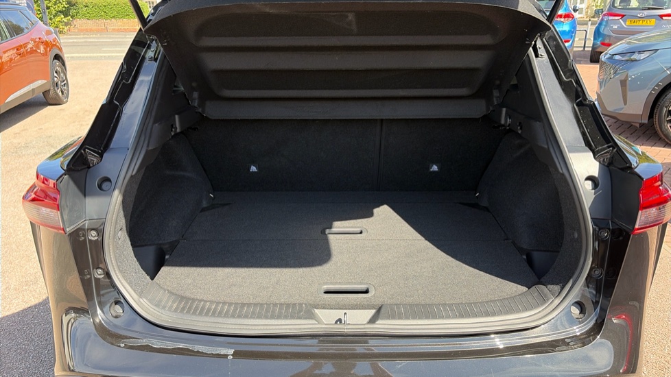 Nissan Qashqai 1.5 E-Power N-Connecta 5dr Auto Hybrid Hatchback - Image 4