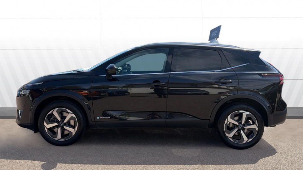 Nissan Qashqai 1.5 E-Power N-Connecta 5dr Auto Hybrid Hatchback - Image 5
