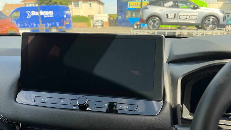 Nissan Qashqai 1.5 E-Power N-Connecta 5dr Auto Hybrid Hatchback - Image 12