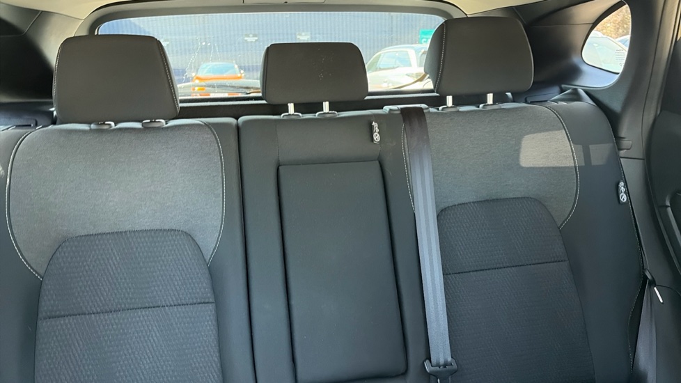 Nissan Qashqai 1.5 E-Power N-Connecta 5dr Auto Hybrid Hatchback - Image 15