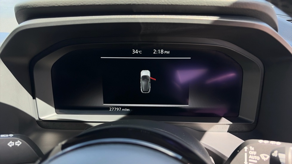 Nissan Qashqai 1.5 E-Power N-Connecta 5dr Auto Hybrid Hatchback - Image 18