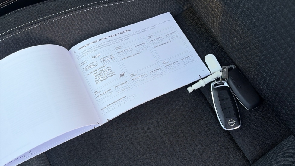 Nissan Qashqai 1.5 E-Power N-Connecta 5dr Auto Hybrid Hatchback - Image 19