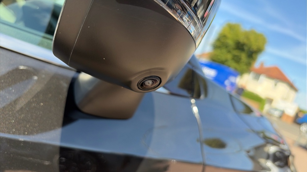 Nissan Qashqai 1.5 E-Power N-Connecta 5dr Auto Hybrid Hatchback - Image 21