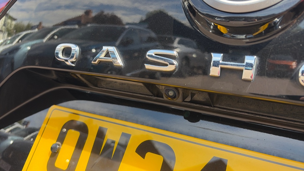 Nissan Qashqai 1.5 E-Power N-Connecta 5dr Auto Hybrid Hatchback - Image 24