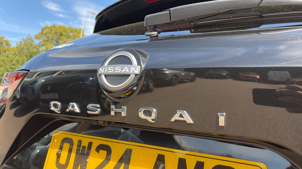 Nissan Qashqai 1.5 E-Power N-Connecta 5dr Auto Hybrid Hatchback - Image 25