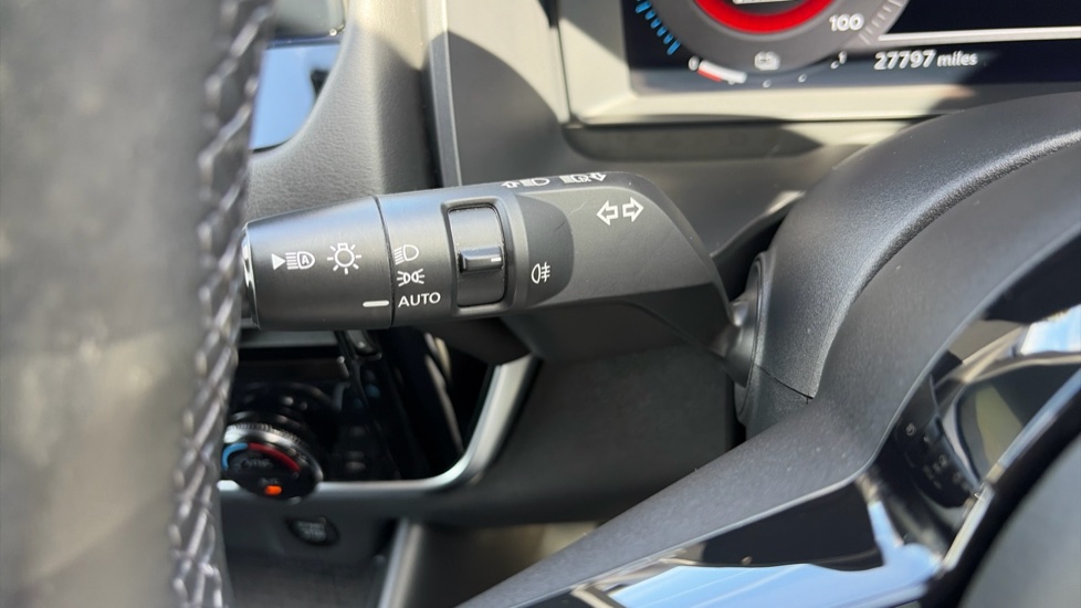 Nissan Qashqai 1.5 E-Power N-Connecta 5dr Auto Hybrid Hatchback - Image 33