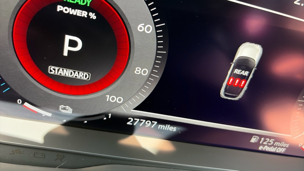 Nissan Qashqai 1.5 E-Power N-Connecta 5dr Auto Hybrid Hatchback - Image 35