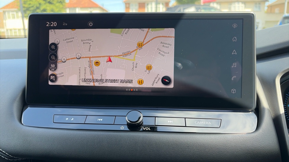 Nissan Qashqai 1.5 E-Power N-Connecta 5dr Auto Hybrid Hatchback - Image 42