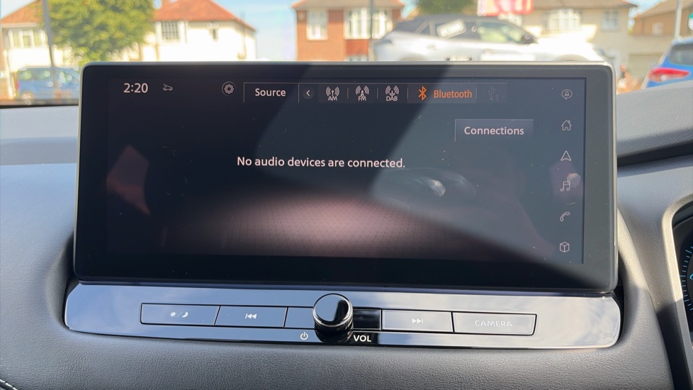 Nissan Qashqai 1.5 E-Power N-Connecta 5dr Auto Hybrid Hatchback - Image 44