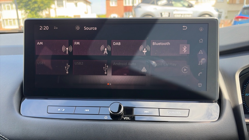 Nissan Qashqai 1.5 E-Power N-Connecta 5dr Auto Hybrid Hatchback - Image 45