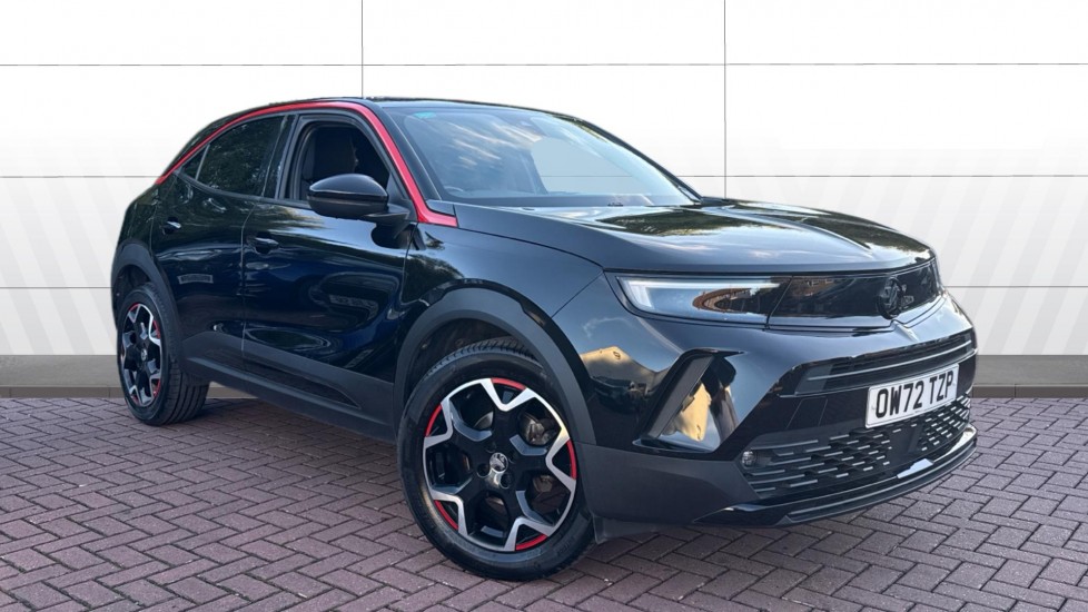2023 Vauxhall Mokka