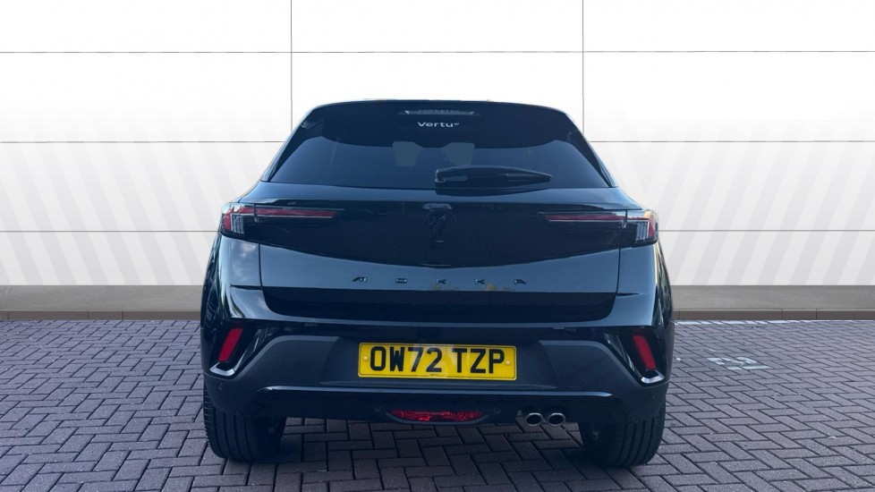 Vauxhall Mokka 1.2 Turbo GS Line 5dr Petrol Hatchback - Image 6