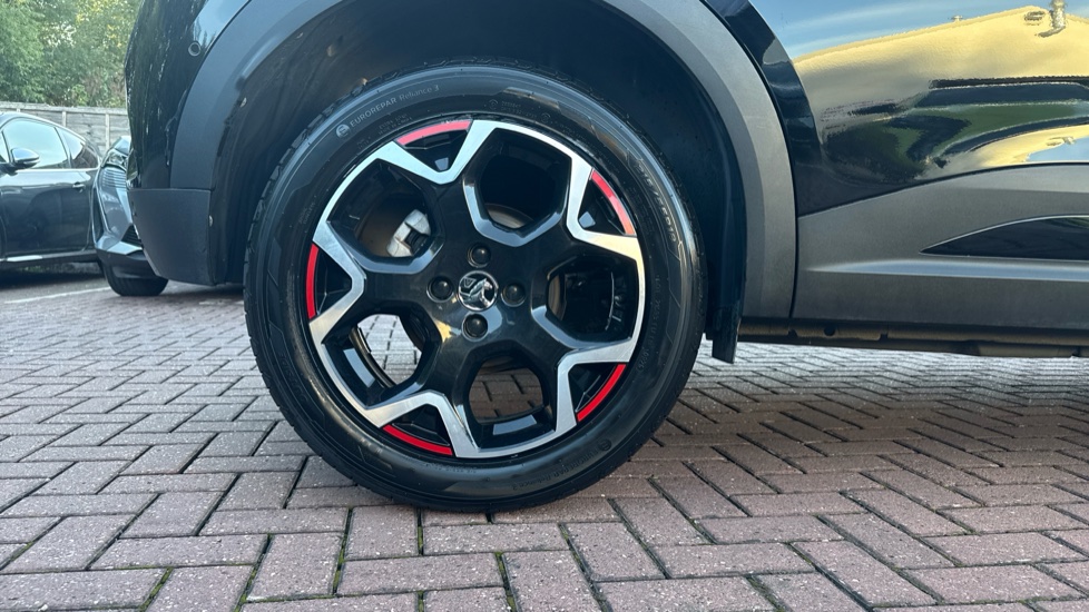 Vauxhall Mokka 1.2 Turbo GS Line 5dr Petrol Hatchback - Image 7
