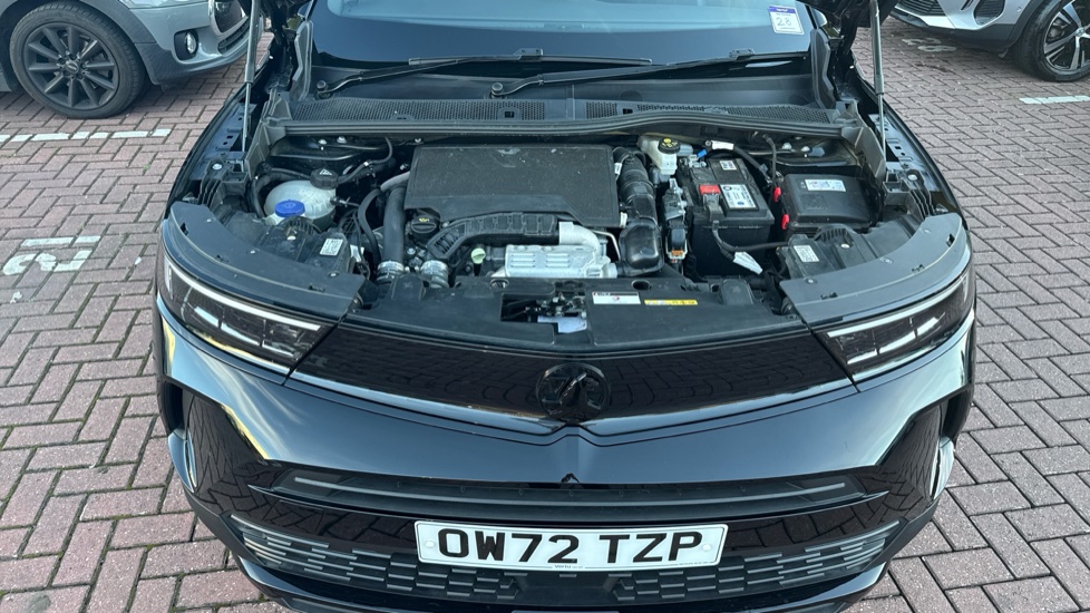 Vauxhall Mokka 1.2 Turbo GS Line 5dr Petrol Hatchback - Image 8
