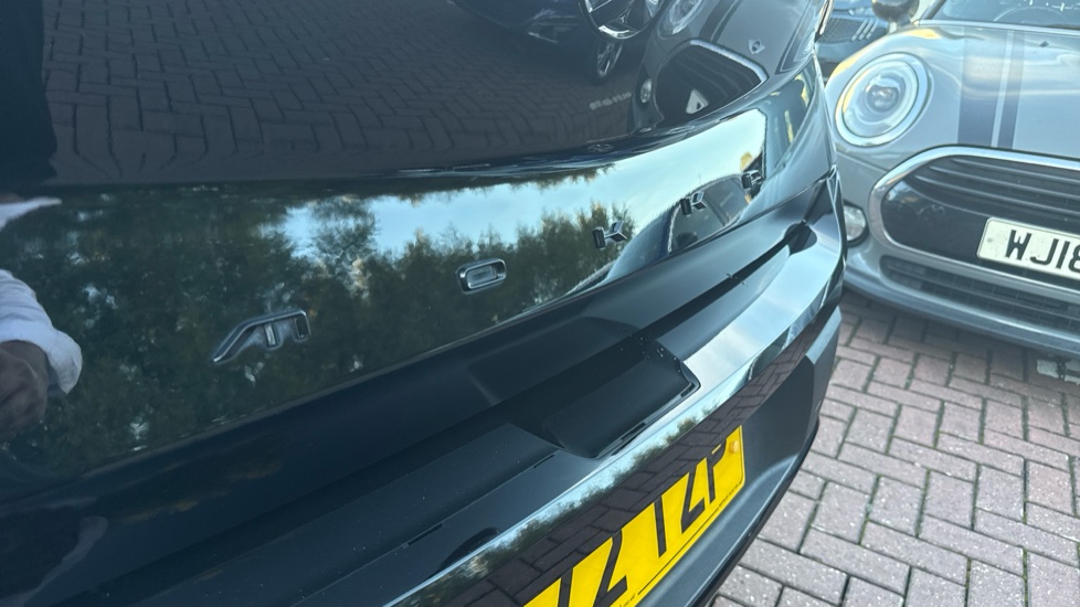 Vauxhall Mokka 1.2 Turbo GS Line 5dr Petrol Hatchback - Image 25