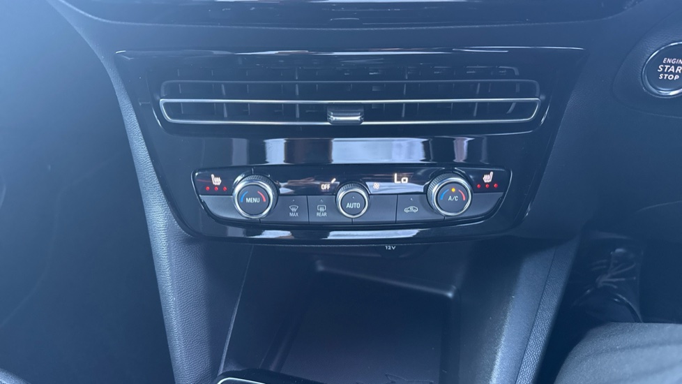 Vauxhall Mokka 1.2 Turbo GS Line 5dr Petrol Hatchback - Image 41