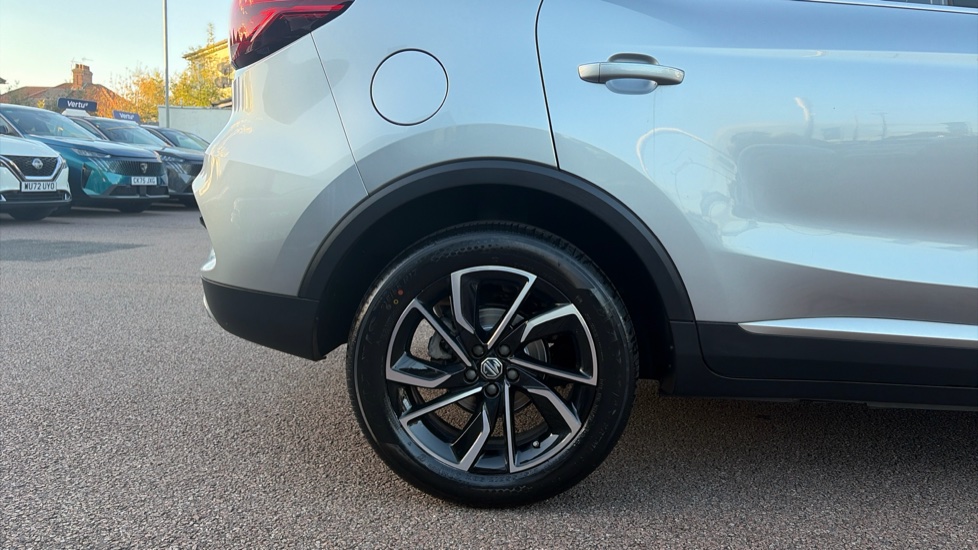 MG ZS 1.5 VTi-TECH Exclusive 5dr Petrol Hatchback - Image 7