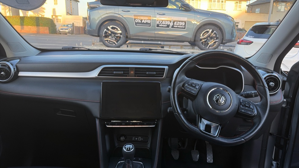 MG ZS 1.5 VTi-TECH Exclusive 5dr Petrol Hatchback - Image 10