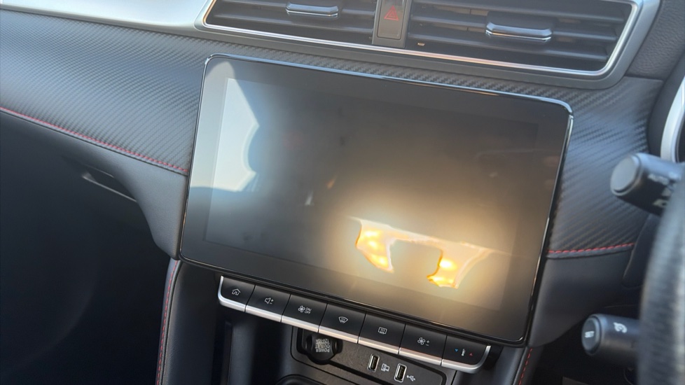 MG ZS 1.5 VTi-TECH Exclusive 5dr Petrol Hatchback - Image 12