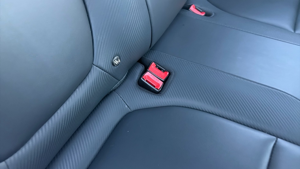 MG ZS 1.5 VTi-TECH Exclusive 5dr Petrol Hatchback - Image 17