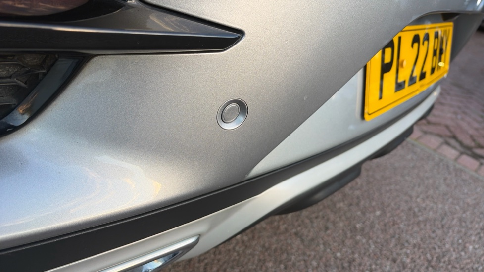 MG ZS 1.5 VTi-TECH Exclusive 5dr Petrol Hatchback - Image 28