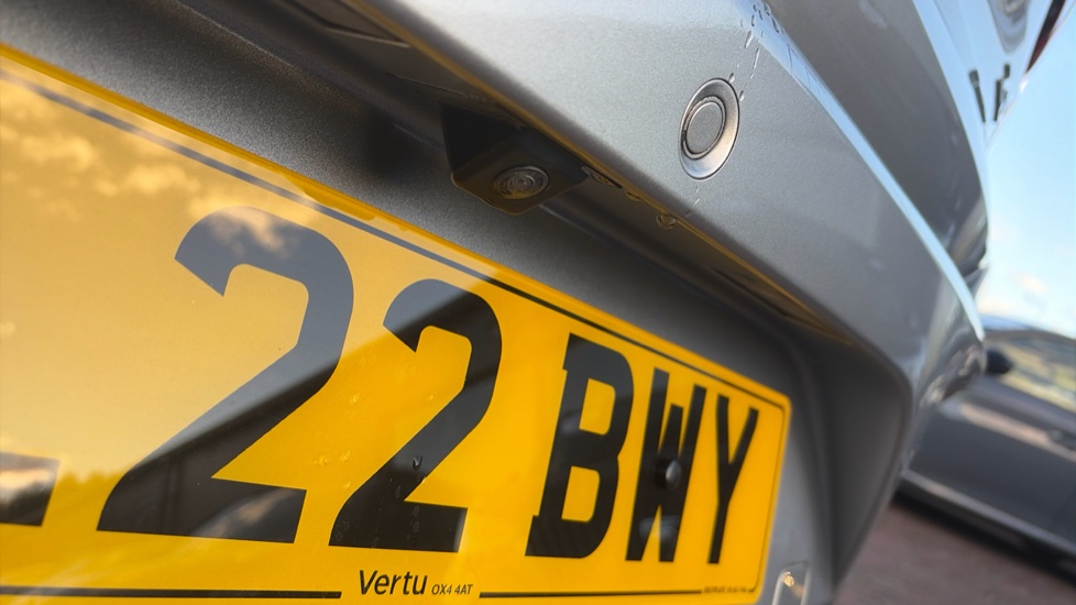 MG ZS 1.5 VTi-TECH Exclusive 5dr Petrol Hatchback - Image 29