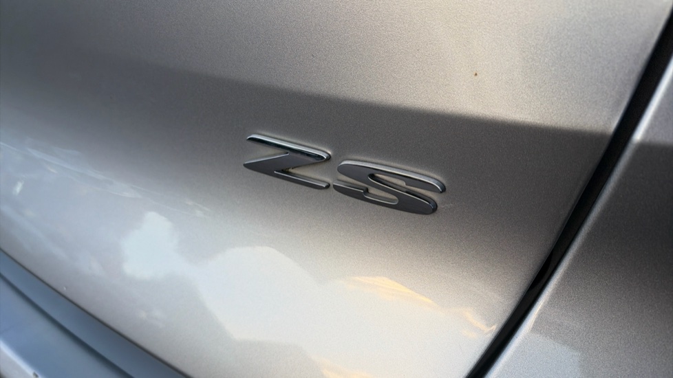 MG ZS 1.5 VTi-TECH Exclusive 5dr Petrol Hatchback - Image 30