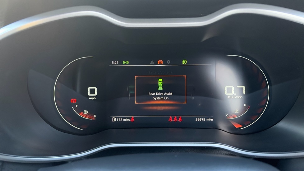 MG ZS 1.5 VTi-TECH Exclusive 5dr Petrol Hatchback - Image 38