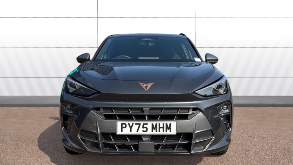 CUPRA Terramar 1.5 eTSI 150 V2 5dr DSG Petrol Hatchback - Image 3