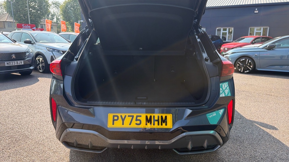 CUPRA Terramar 1.5 eTSI 150 V2 5dr DSG Petrol Hatchback - Image 4