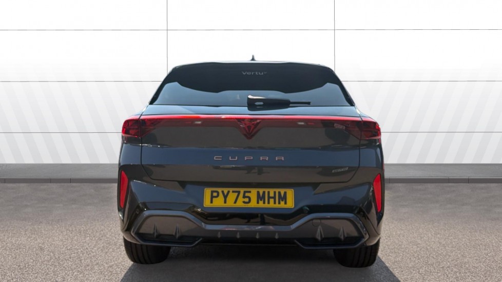 CUPRA Terramar 1.5 eTSI 150 V2 5dr DSG Petrol Hatchback - Image 6
