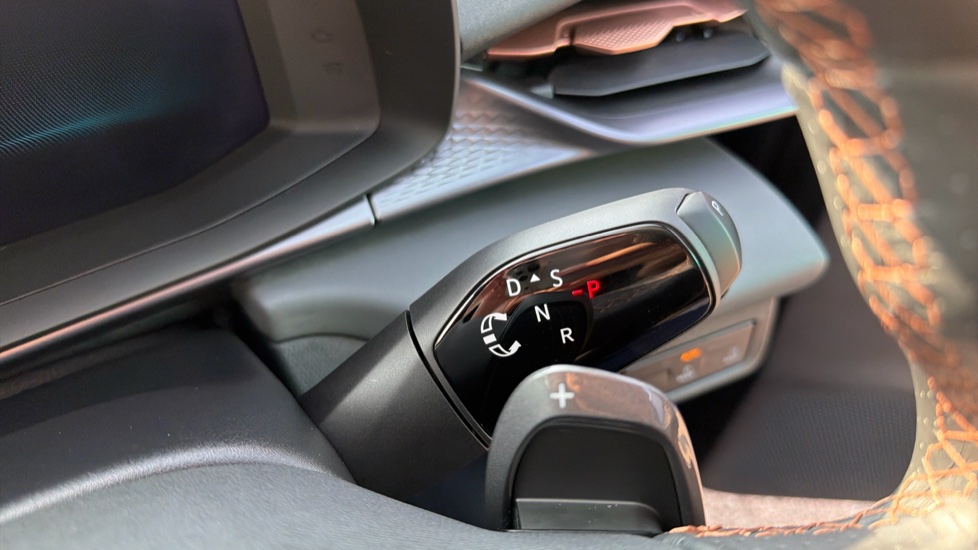CUPRA Terramar 1.5 eTSI 150 V2 5dr DSG Petrol Hatchback - Image 13