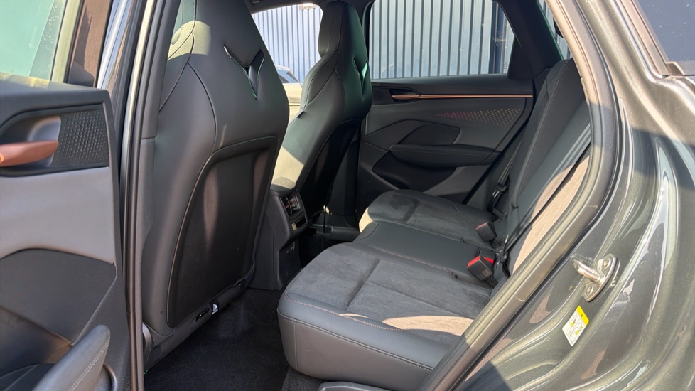 CUPRA Terramar 1.5 eTSI 150 V2 5dr DSG Petrol Hatchback - Image 16