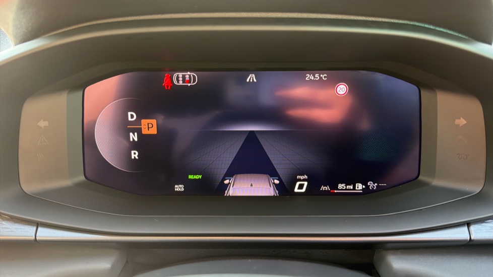 CUPRA Terramar 1.5 eTSI 150 V2 5dr DSG Petrol Hatchback - Image 18