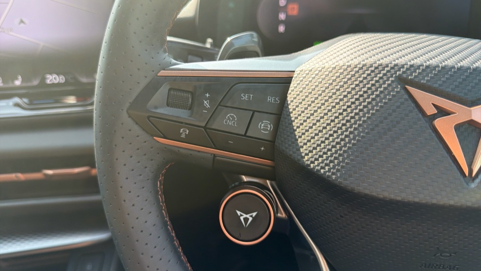 CUPRA Terramar 1.5 eTSI 150 V2 5dr DSG Petrol Hatchback - Image 24
