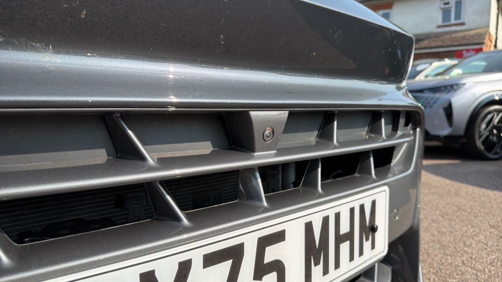 CUPRA Terramar 1.5 eTSI 150 V2 5dr DSG Petrol Hatchback - Image 36